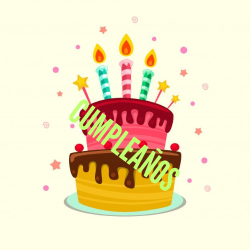 CUMPLEAÑOS