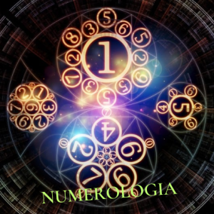NUMEROLOGIA