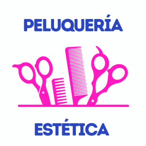 PELUQUERÍA