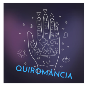QUIROMÀNCIA